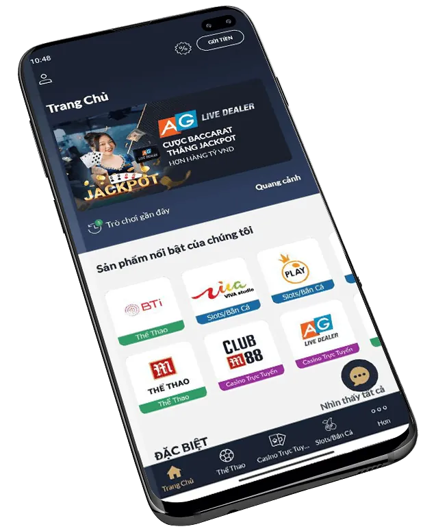 Kho Game Đa Dạng hi88 app